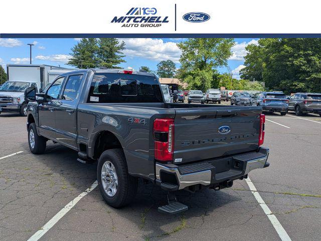 2026 Ford F-250 XLT Super Duty