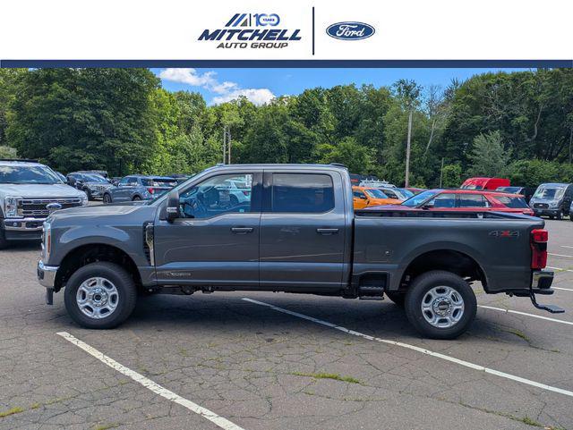 2026 Ford F-250 XLT Super Duty
