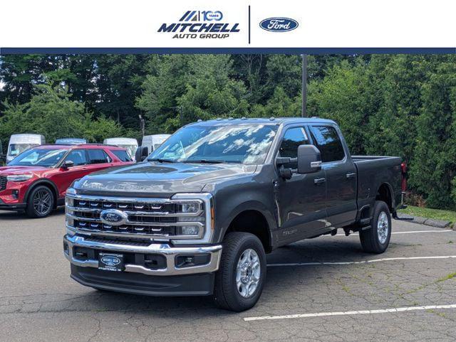2026 Ford F-250 XLT Super Duty