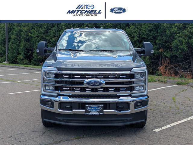 2026 Ford F-250 XLT Super Duty