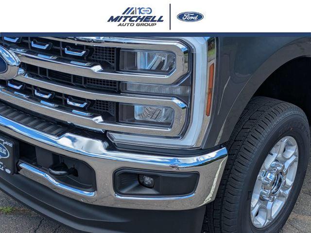 2026 Ford F-250 XLT Super Duty