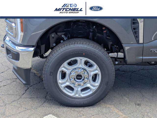 2026 Ford F-250 XLT Super Duty