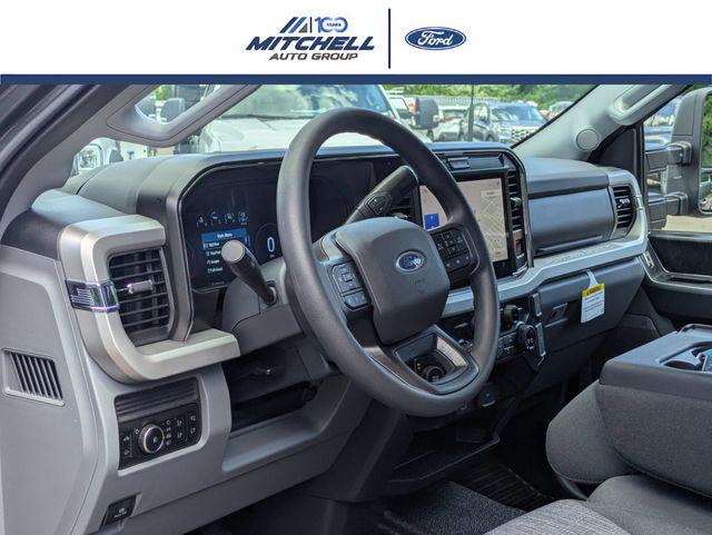 2026 Ford F-250 XLT Super Duty