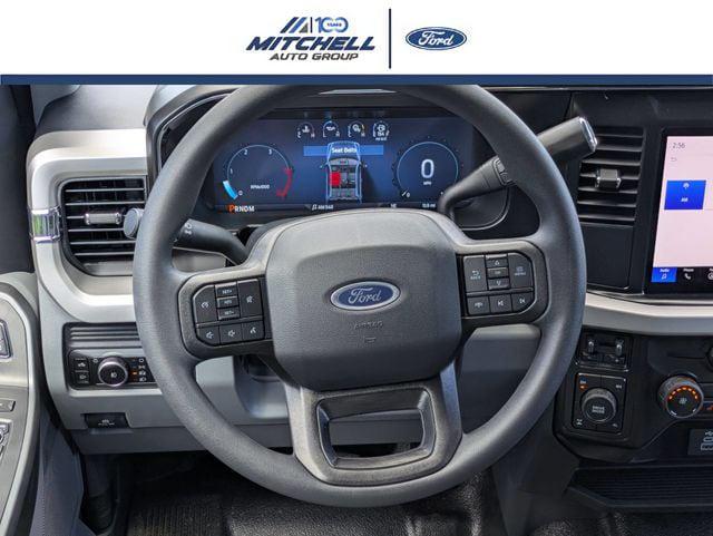 2026 Ford F-250 XLT Super Duty