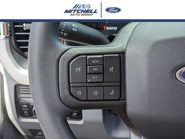 2026 Ford F-250 XLT Super Duty
