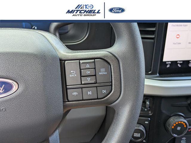 2026 Ford F-250 XLT Super Duty