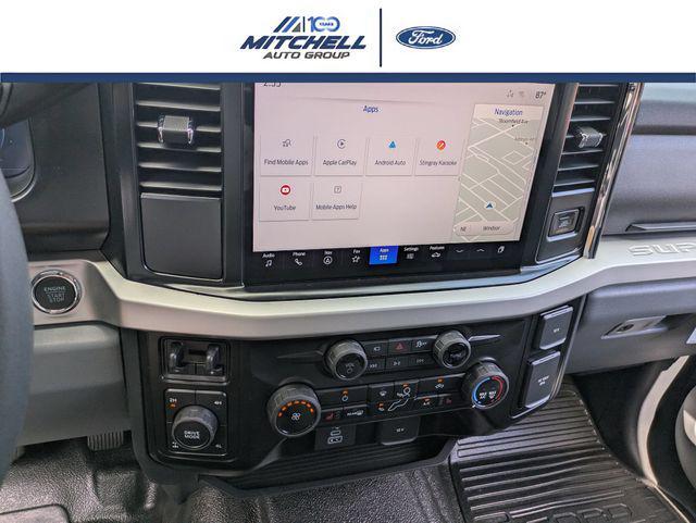 2026 Ford F-250 XLT Super Duty
