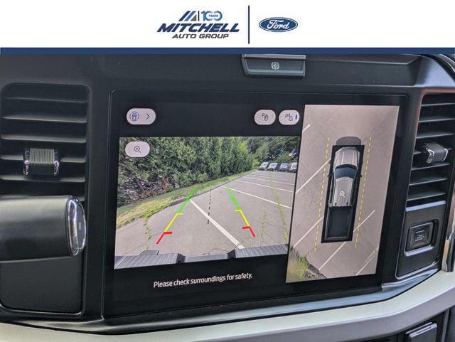 2026 Ford F-250 XLT Super Duty