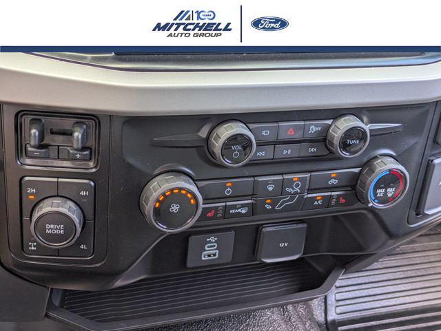 2026 Ford F-250 XLT Super Duty