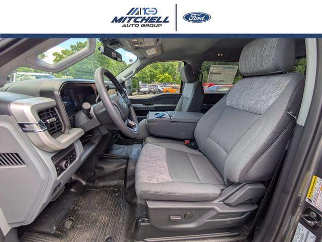 2026 Ford F-250 XLT Super Duty