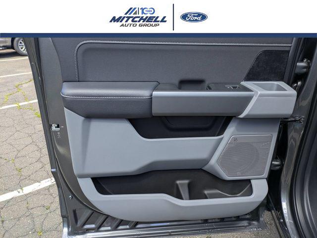 2026 Ford F-250 XLT Super Duty