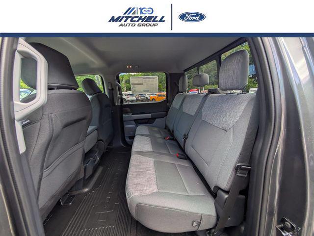 2026 Ford F-250 XLT Super Duty