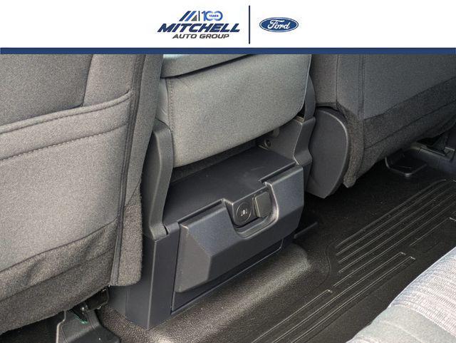 2026 Ford F-250 XLT Super Duty