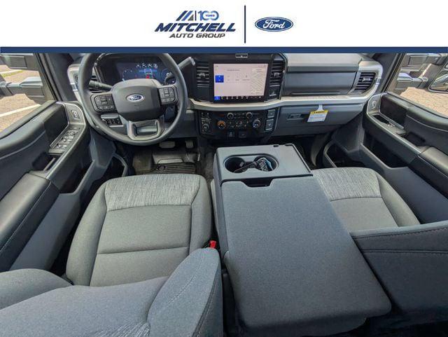 2026 Ford F-250 XLT Super Duty
