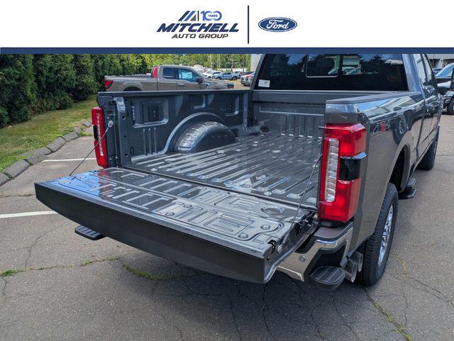 2026 Ford F-250 XLT Super Duty
