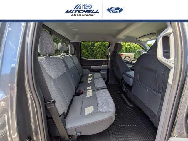 2026 Ford F-250 XLT Super Duty