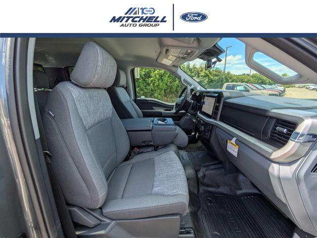 2026 Ford F-250 XLT Super Duty