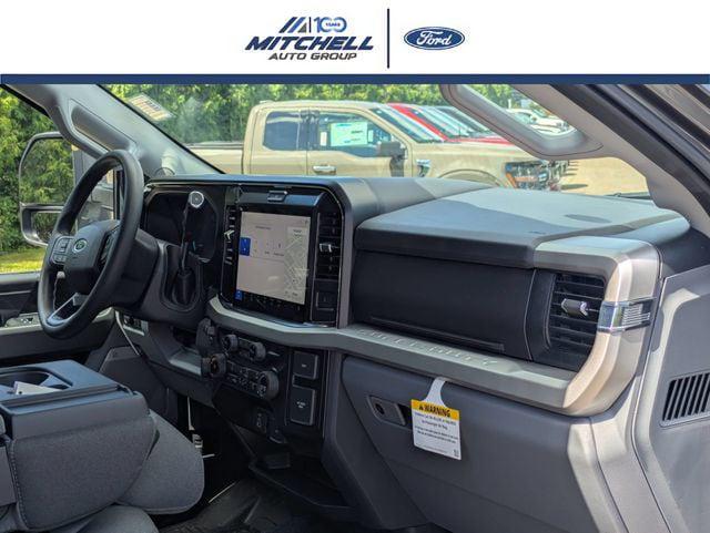 2026 Ford F-250 XLT Super Duty