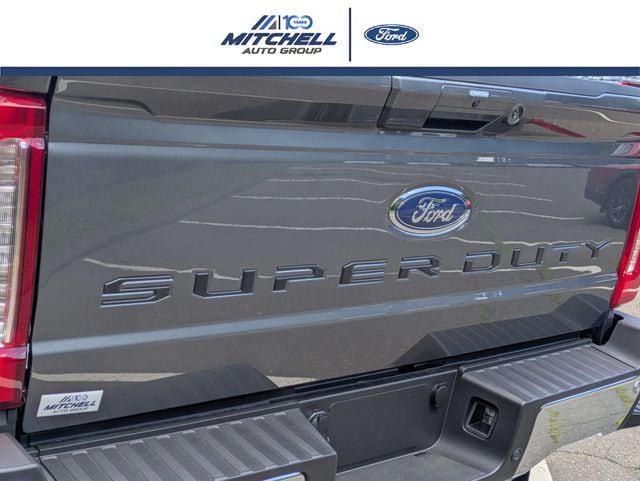 2026 Ford F-250 XLT Super Duty