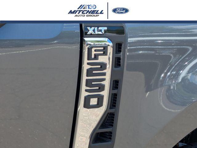 2026 Ford F-250 XLT Super Duty