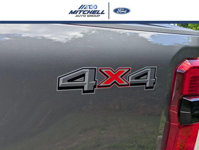 2026 Ford F-250 XLT Super Duty