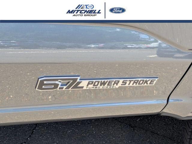 2026 Ford F-250 XLT Super Duty