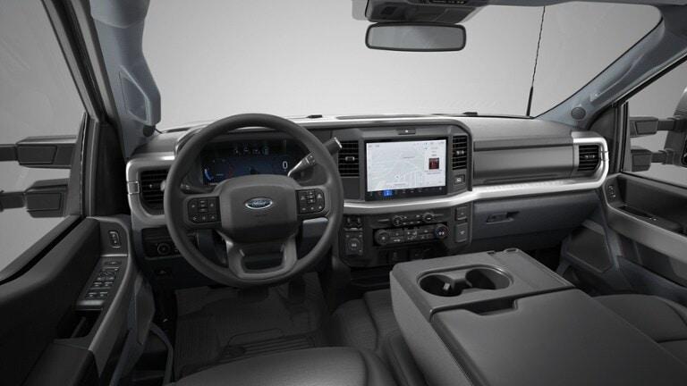2026 Ford F-250 XLT Super Duty