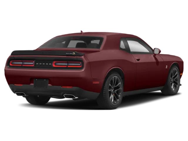 2021 Dodge Challenger R/T Scat Pack Widebody 2021 Dodge Challenger R/T Scat Pack Widebody