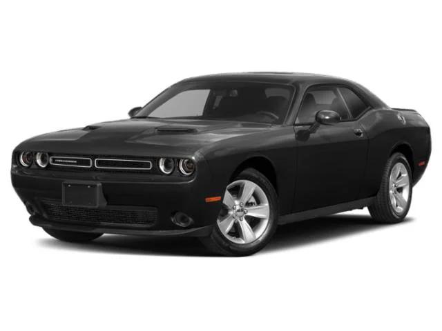 2023 Dodge Challenger SXT for sale in Ontario, CA