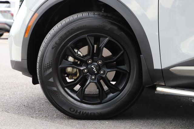 2023 Kia Sportage X-Pro Prestige 2023 Kia Sportage X-Pro Prestige