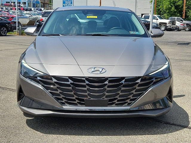 2023 Hyundai Elantra Limited 2023 Hyundai Elantra Limited