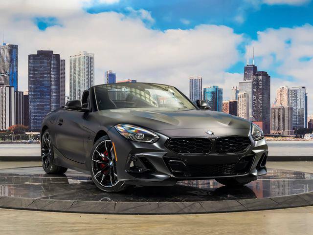 2026 BMW Z4 M40i for sale in Lake Bluff, IL