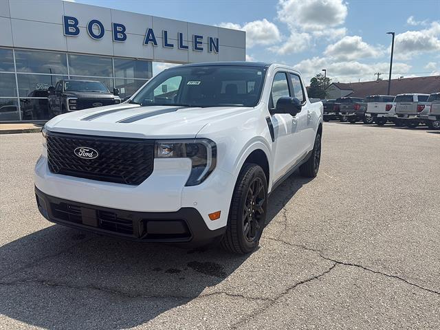 2026 Ford Maverick Lariat for sale in Ottawa, KS