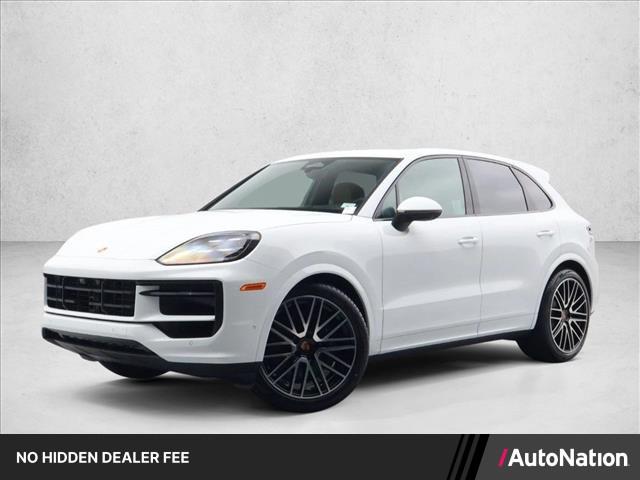2026 Porsche Cayenne AWD for sale in Newport Beach, CA