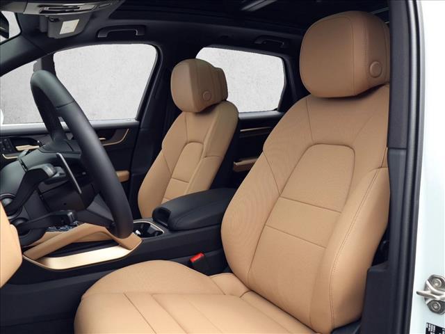 2026 Porsche Cayenne AWD