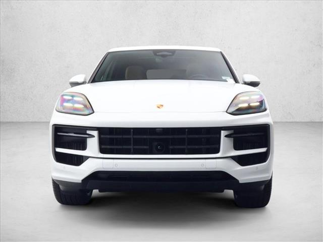 2026 Porsche Cayenne AWD
