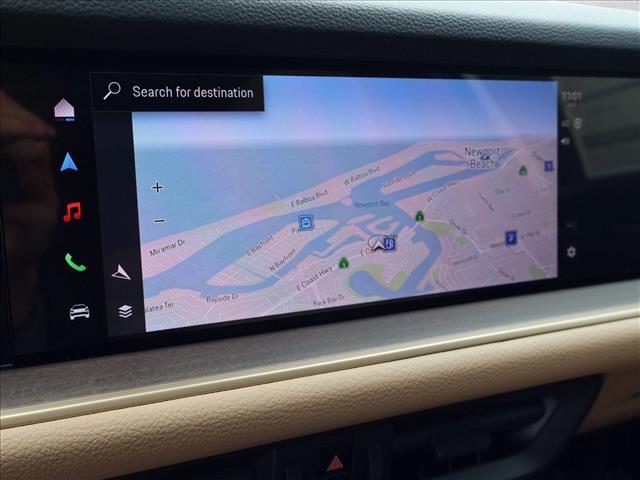 2026 Porsche Cayenne AWD