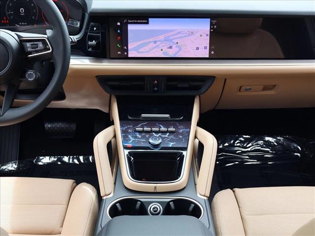 2026 Porsche Cayenne AWD