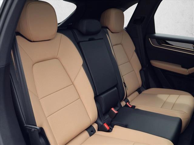 2026 Porsche Cayenne AWD