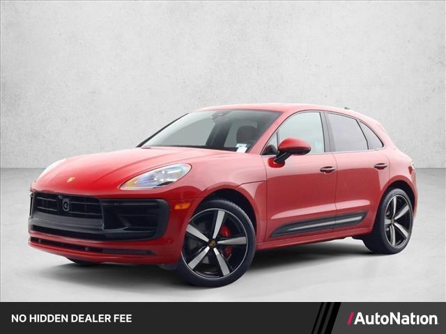 2026 Porsche Macan S for sale in Newport Beach, CA