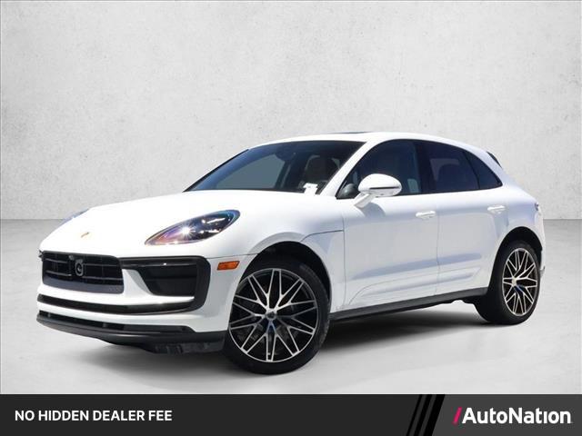 2026 Porsche Macan AWD for sale in Newport Beach, CA