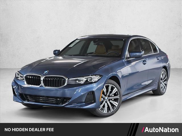 2026 BMW 3 Series 330i for sale in Dallas, TX