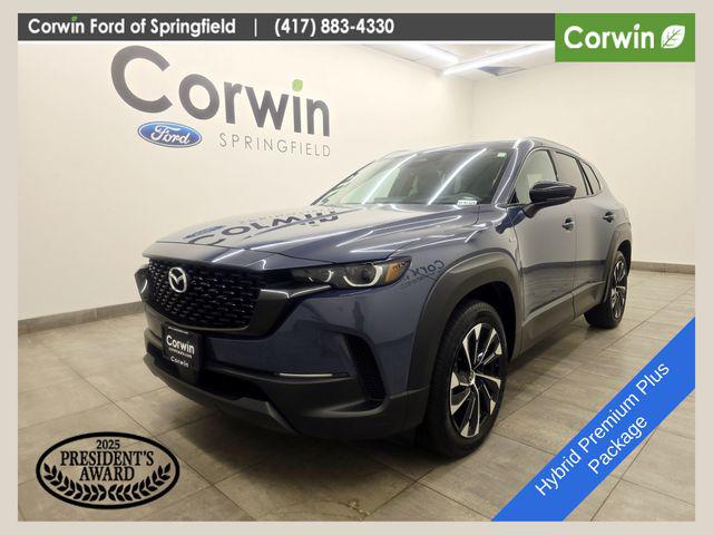 2025 Mazda CX-50 Hybrid Premium Plus Package for sale in Springfield, MO