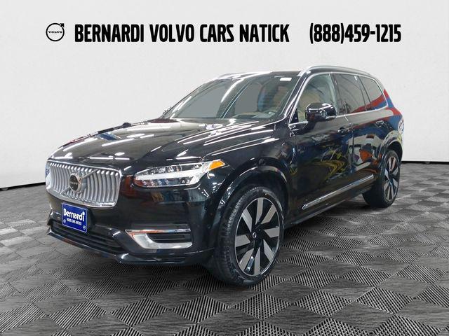 2023 Volvo XC90 Recharge T8 Ultimate Bright Theme 7-Seater for sale in Natick, MA