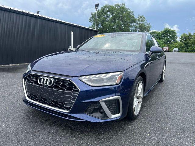 2024 Audi A4 Premium Plus 45 TFSI S line quattro S tronic for sale in Carlisle, PA