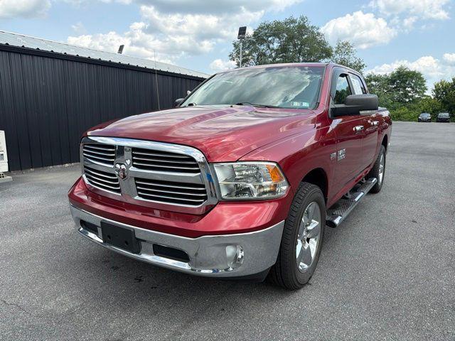 2013 Ram 1500 Big Horn for sale in Carlisle, PA