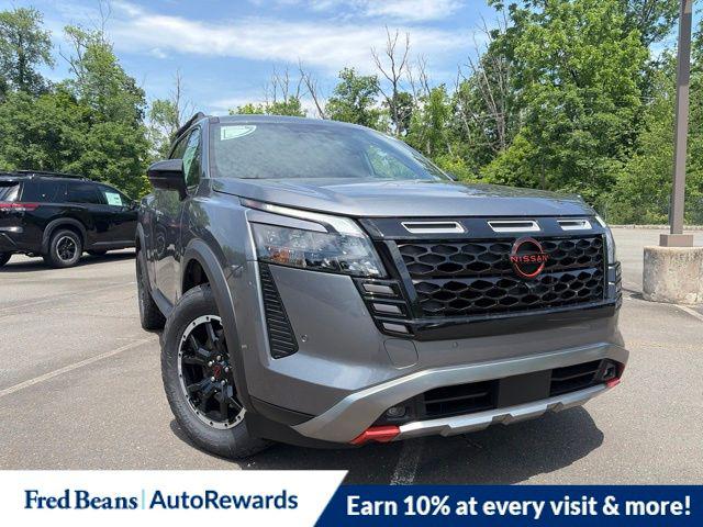 2026 Nissan Pathfinder Rock Creek for sale in Doylestown, PA
