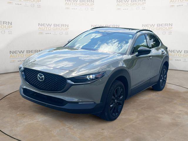 2025 Mazda CX-30 2.5 Carbon Turbo for sale in New Bern, NC