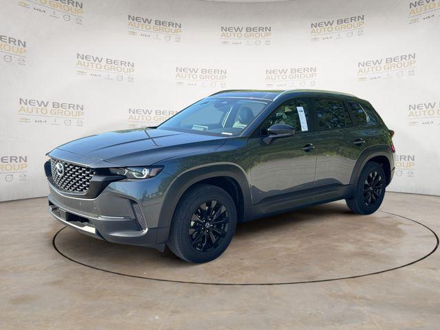 2026 Mazda CX-50 2.5 S Preferred for sale in New Bern, NC