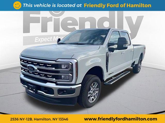 2026 Ford F-350 LARIAT for sale in Hamilton, NY